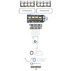 Fel-Pro 2603146 Engine Gasket Set Engine Gasket Set