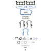 Fel-Pro 2603150 Engine Gasket Set Engine Gasket Set