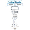 Fel-Pro 2603157 Engine Gasket Set Engine Gasket Set
