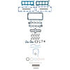 Fel-Pro 2603164 Engine Gasket Set Engine Gasket Set