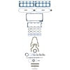 Fel-Pro 2603166 Engine Gasket Set Engine Gasket Set