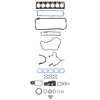 2603170 by FEL-PRO - Engine Gasket Set
