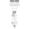 Fel-Pro 260-3175 Engine Gasket Set Engine Gasket Set