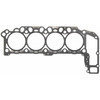 Fel-Pro 26157 PT Engine Cylinder Head Gasket PermaTorque Engine Cylinder Head Gasket