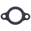 35933 by FEL-PRO - Engine Coolant Thermostat Housing Gasket