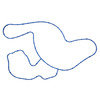 Fel-Pro 36071 Engine Water Pump Gasket Engine Water Pump Gasket