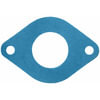 Fel-Pro 4568 Engine Coolant Outlet Gasket Engine Coolant Outlet Gasket