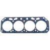 Fel-Pro 515 SD Engine Cylinder Head Gasket Severe Duty Engine Cylinder Head Gasket