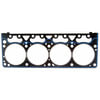Fel-Pro 519 SD Engine Cylinder Head Gasket Severe Duty Engine Cylinder Head Gasket