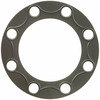 55328 by FEL-PRO - Drive Axle Shaft Flange Gasket 8 Bolt Hole Gasket, 3.000 Inch Inside Diameter