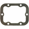 Fel-Pro 55372 Engine Auxiliary Shaft Seal Engine Auxiliary Shaft Seal