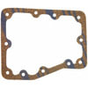Fel-Pro 55376 Engine Auxiliary Shaft Seal Engine Auxiliary Shaft Seal