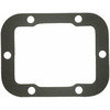 55379 by FEL-PRO - Engine Auxiliary Shaft Seal