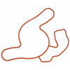 Fel-Pro 35783 Engine Water Pump Gasket Engine Water Pump Gasket