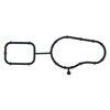 35872 by FEL-PRO - Engine Water Pump Gasket