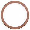 61386 by FEL-PRO - Exhaust Pipe Flange Gasket