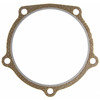 61399 by FEL-PRO - Exhaust Pipe Flange Gasket