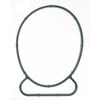 61447 by FEL-PRO - Fuel Injection Throttle Body Mounting Gasket