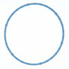 Fel-Pro 61467 Fuel Injection Throttle Body Mounting Gasket Fuel Injection Throttle Body Mounting Gasket