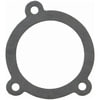 Fel-Pro 61496 Fuel Injection Throttle Body Mounting Gasket Fuel Injection Throttle Body Mounting Gasket