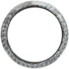 61498 by FEL-PRO - Exhaust Pipe Flange Gasket