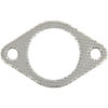 61567 by FEL-PRO - Exhaust Pipe Flange Gasket