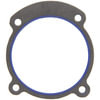 61521 by FEL-PRO - Fuel Injection Throttle Body Mounting Gasket