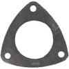 61559 by FEL-PRO - Exhaust Pipe Flange Gasket