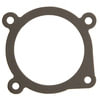Fel-Pro 61562 Fuel Injection Throttle Body Mounting Gasket Fuel Injection Throttle Body Mounting Gasket