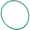 61690 by FEL-PRO - Fuel Injection Throttle Body Mounting Gasket