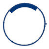 61702 by FEL-PRO - Fuel Injection Throttle Body Mounting Gasket