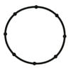 61738 by FEL-PRO - Fuel Injection Throttle Body Mounting Gasket