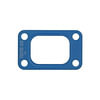61787 by FEL-PRO - Turbocharger Mounting Gasket