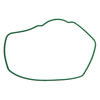 Fel-Pro 61797 Fuel Injection Throttle Body Cover Gasket Fuel Injection Throttle Body Cover Gasket