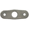 Fel-Pro 70802 Exhaust Gas Recirculation (EGR) Valve Gasket Exhaust Gas Recirculation (EGR) Valve Gasket