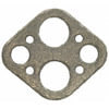 Fel-Pro 70152 Exhaust Gas Recirculation (EGR) Valve Gasket Exhaust Gas Recirculation (EGR) Valve Gasket