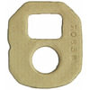 Fel-Pro 70836 Exhaust Gas Recirculation (EGR) Valve Gasket Exhaust Gas Recirculation (EGR) Valve Gasket