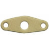 Fel-Pro 70982 Exhaust Gas Recirculation (EGR) Valve Gasket Exhaust Gas Recirculation (EGR) Valve Gasket