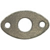 Fel-Pro 71093 Exhaust Gas Recirculation (EGR) Valve Gasket Exhaust Gas Recirculation (EGR) Valve Gasket
