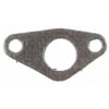 Fel-Pro 71221 Exhaust Gas Recirculation (EGR) Valve Gasket Exhaust Gas Recirculation (EGR) Valve Gasket