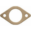 Fel-Pro 60860 Exhaust Pipe Flange Gasket Exhaust Pipe Flange Gasket