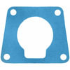 60913 by FEL-PRO - Fuel Injection Throttle Body Mounting Gasket