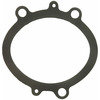 Fel-Pro 61028 Fuel Injection Throttle Body Mounting Gasket Fuel Injection Throttle Body Mounting Gasket
