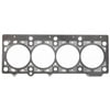 Fel-Pro 9036 PT Engine Cylinder Head Gasket PermaTorque Engine Cylinder Head Gasket