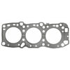 Fel-Pro 9037 PT Engine Cylinder Head Gasket PermaTorque Engine Cylinder Head Gasket