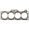 Fel-Pro 9572 PT Engine Cylinder Head Gasket PermaTorque Engine Cylinder Head Gasket