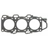 Fel-Pro 9650 PT Engine Cylinder Head Gasket PermaTorque Engine Cylinder Head Gasket