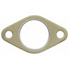 Fel-Pro 9827 Exhaust Pipe Flange Gasket Exhaust Pipe Flange Gasket