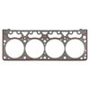 Fel-Pro 9898 PT Engine Cylinder Head Gasket PermaTorque Engine Cylinder Head Gasket