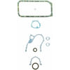 Fel-Pro CS 21179 Engine Conversion Gasket Set Engine Conversion Gasket Set